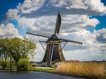 Langs het Gein