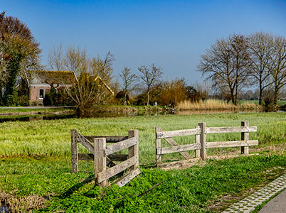 Langs het Gein