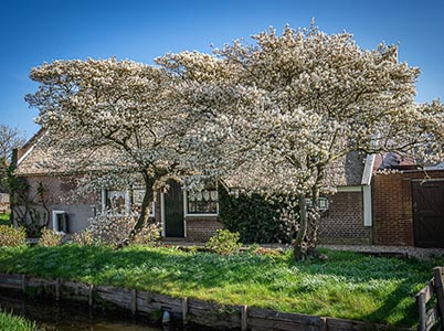 Langs het Gein
