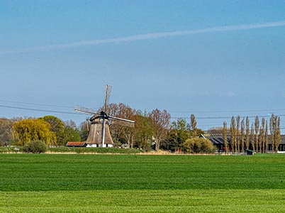 Langs het Gein