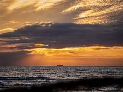 Landschappen op Texel
